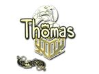 Thomas (Gold) | Paris 2023 image